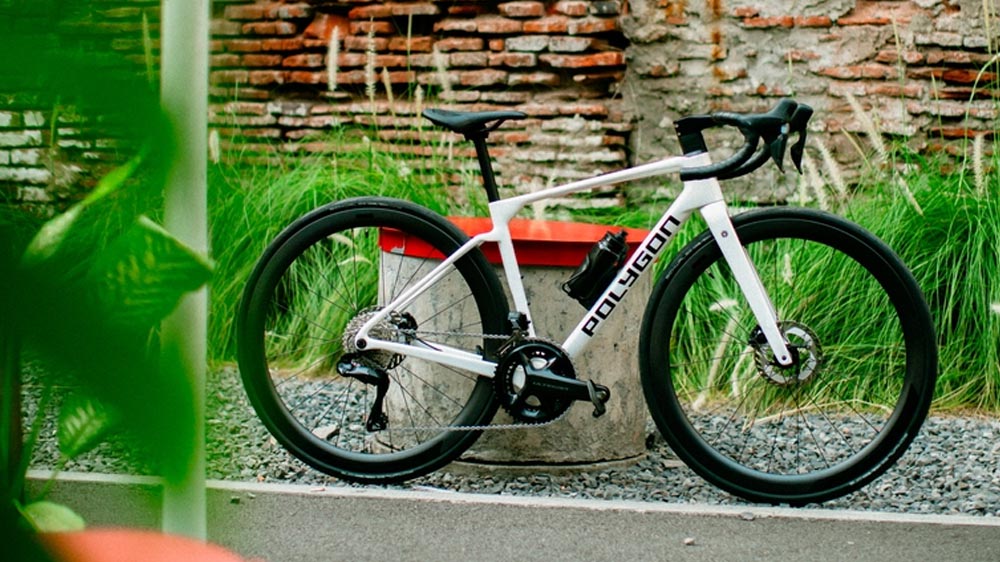 Strattos C: The Best Endurance Road Bike For 2026