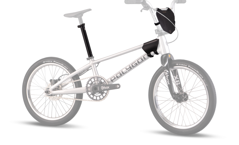 MY26 NEW RAPTURE SILVER WITH RACE PLAT RF