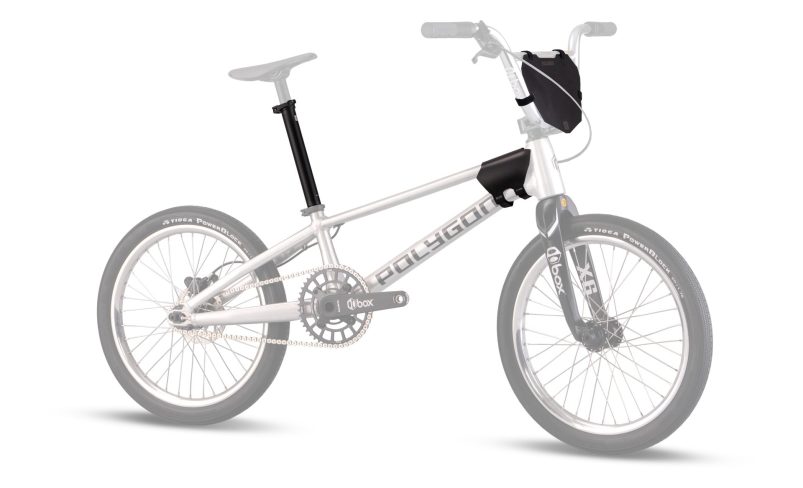 MY26 NEW RAPTURE SILVER WITH RACE PLAT RF