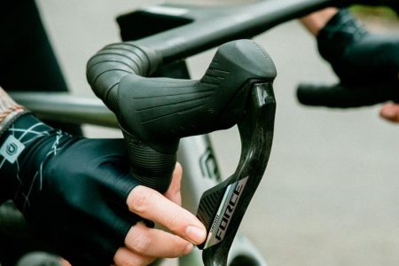 Road Bike Handlebars
