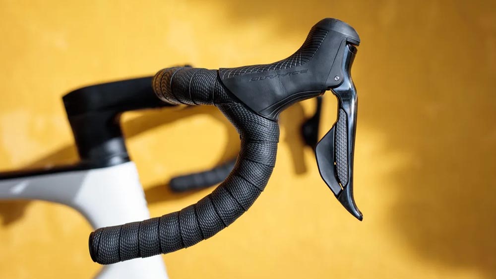 Regular Road Bike Drop Bars