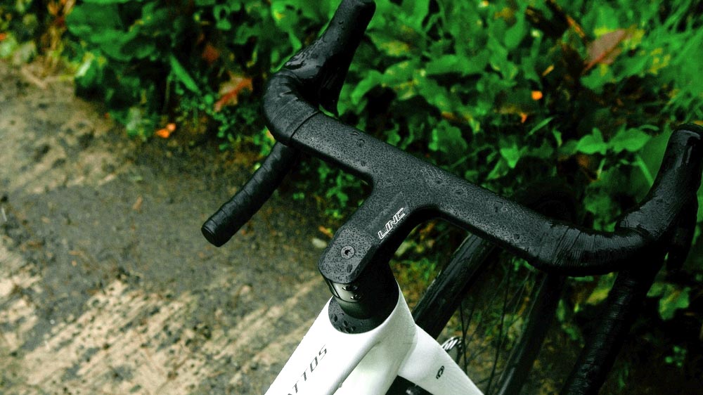 Aerobars Road Bike Handlebars