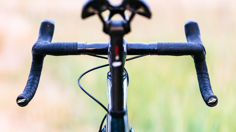 Flare Road Bike Handlebars
