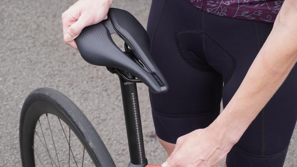 Short Nose Road Bike Saddles
