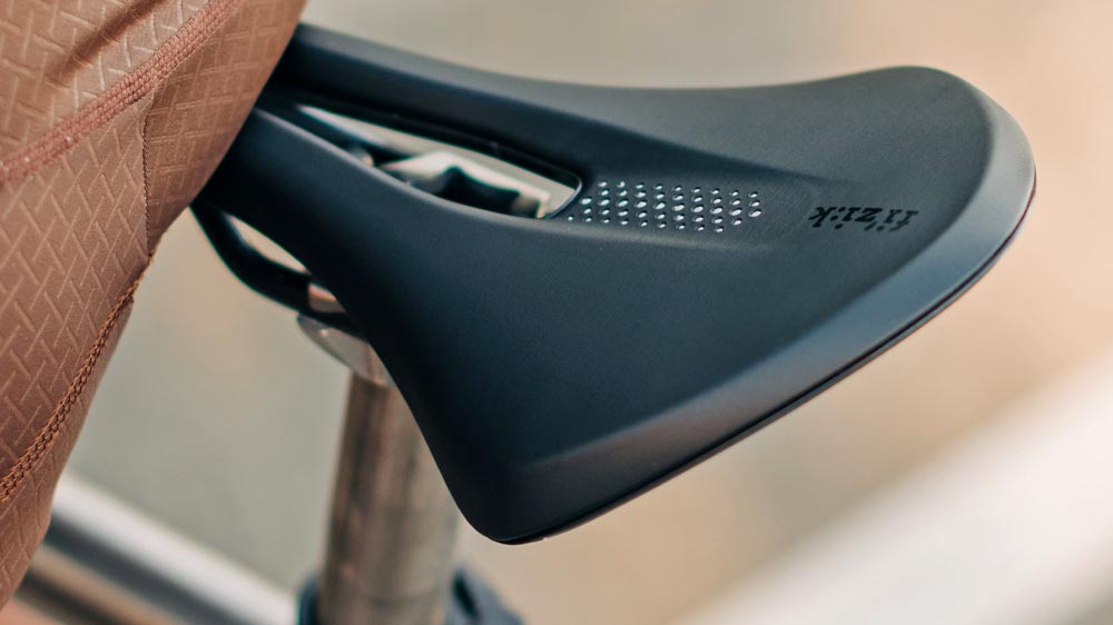 Endurance Road Bike Saddles