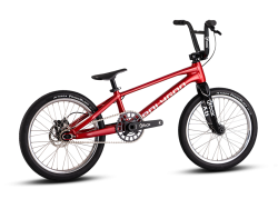 MY26 NEW RAPTURE RED RR