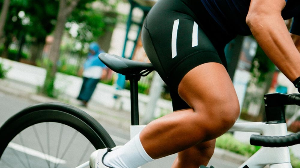 Trying Road Bike Saddles