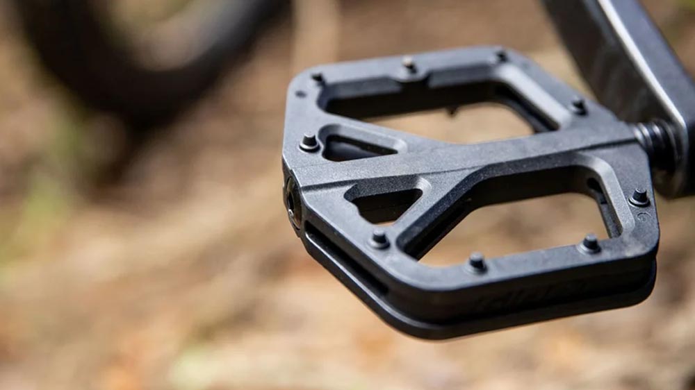 Flat Road Bike Pedals