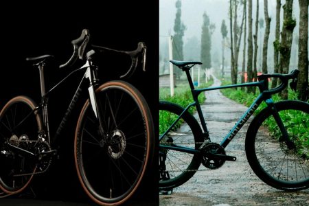 Gravel Bikes Vs Endurance Road Bikes