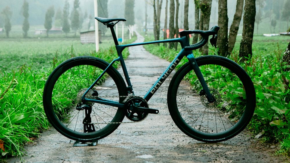 Strattos C Road Bike