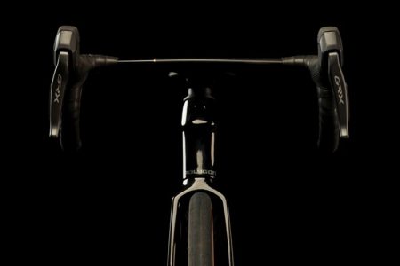 Gravel Bike Handlebars