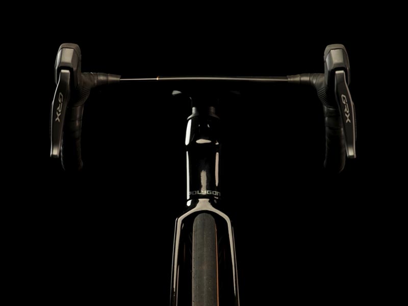 Gravel Bike Handlebars