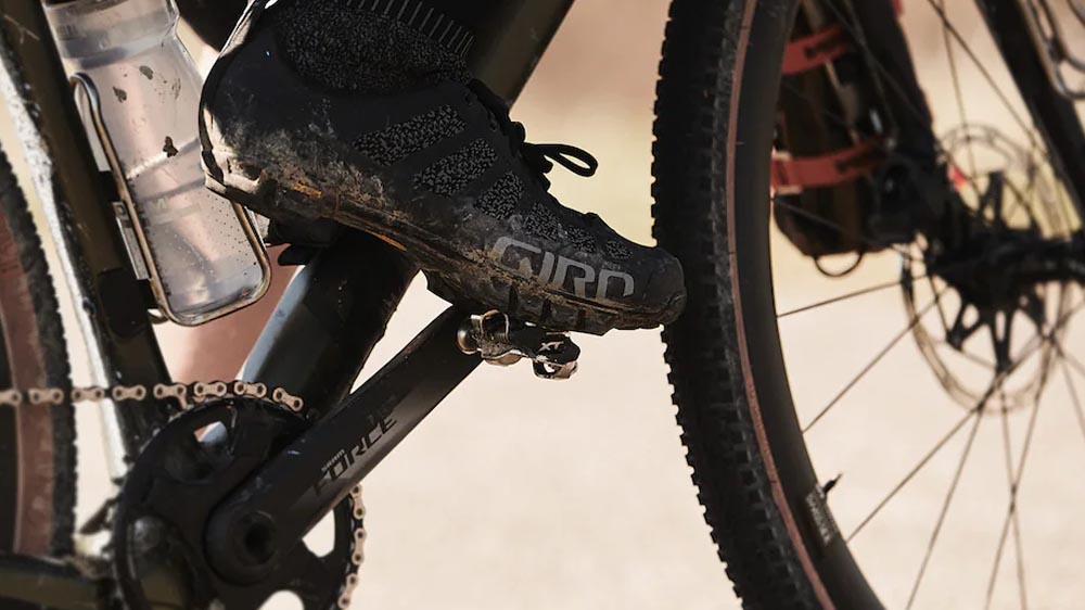 Pedal Compatibility With Cleats And Shoes