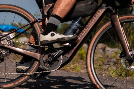 How Does Pedal Assist Work?