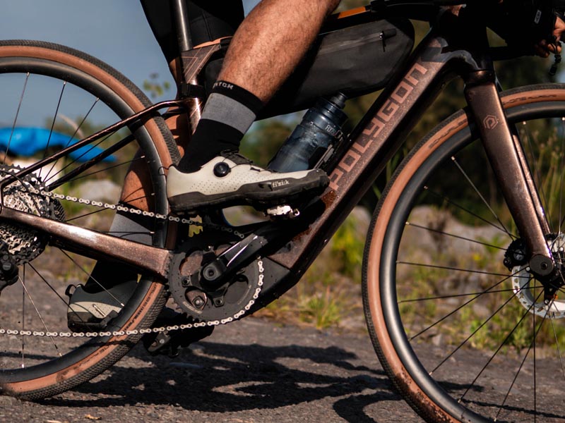 How Does Pedal Assist Work?