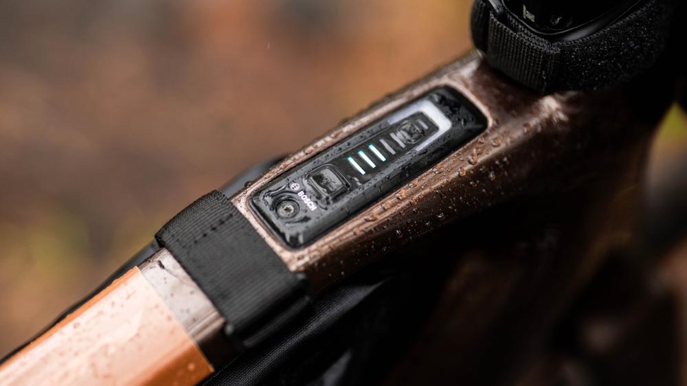 Electric Bike Battery