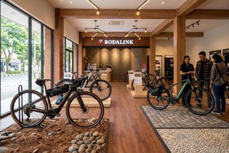 Buying An Electric Gravel Bike