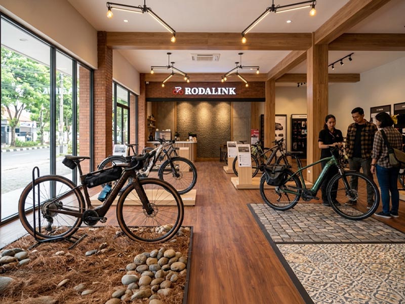 Buying An Electric Gravel Bike