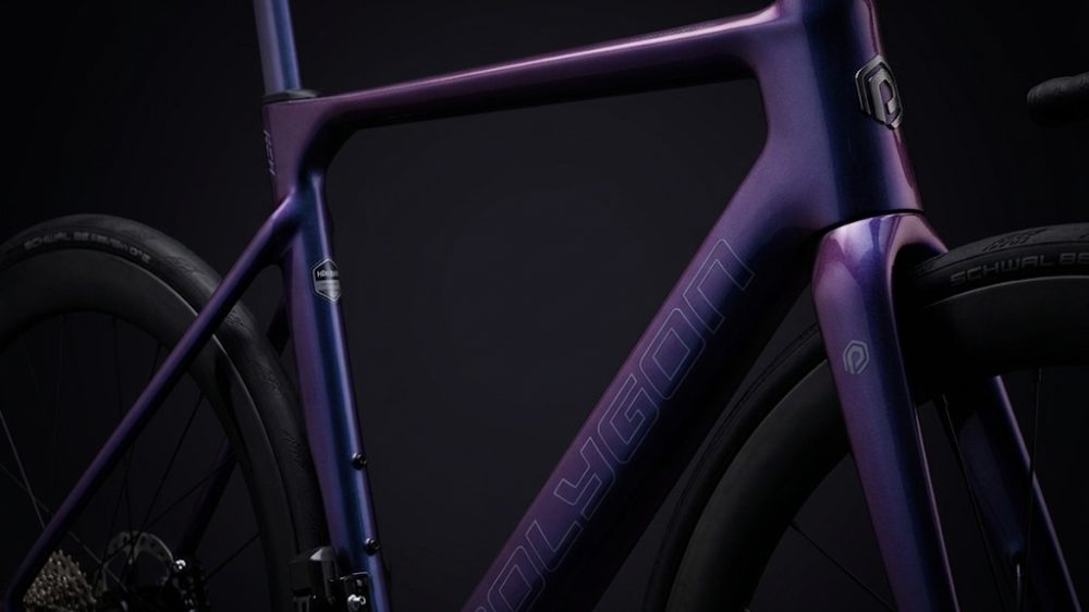 Helios A7X Road Bike Frame