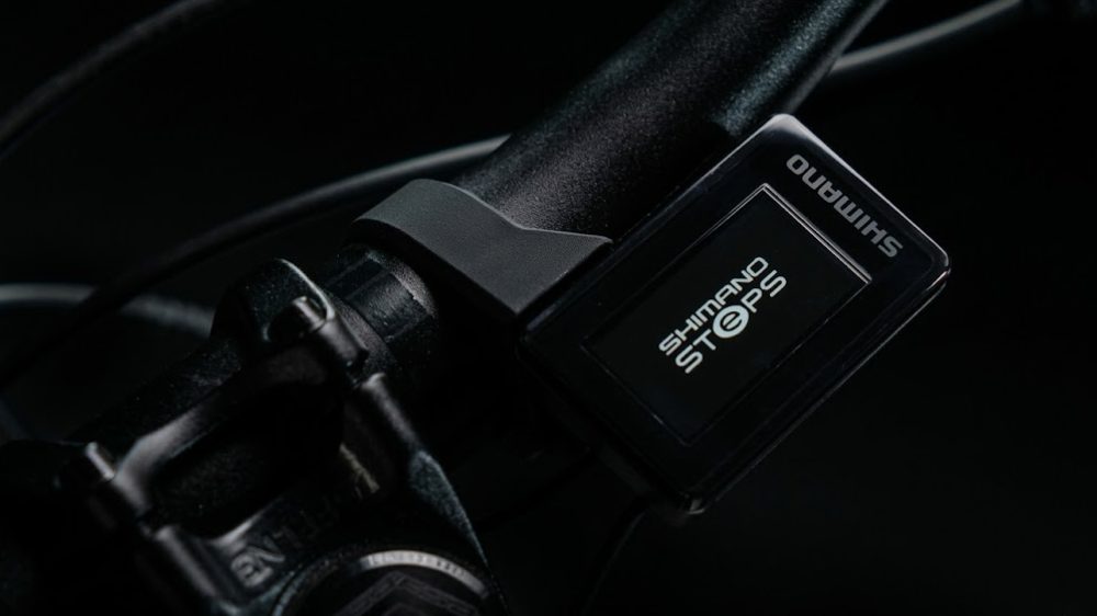 The Collosus N8E’s Electric Components