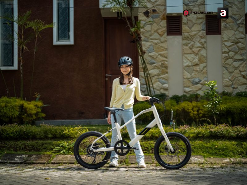 Gili Velo Electric Bike 2025 Reviewed By Auto Evolution