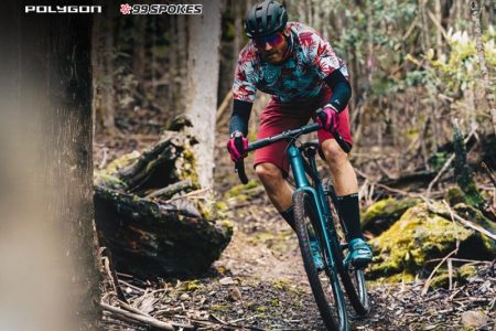 The Bend R9X 2023 Gravel Bike Review By 99 Spoke