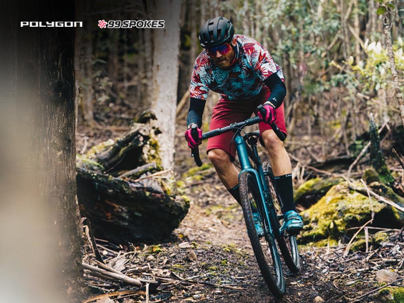 The Bend R9X 2023 Gravel Bike Review By 99 Spoke