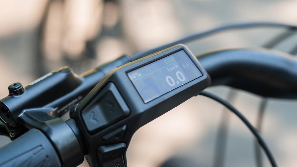 An Electric Bike Battery Is Draining Faster