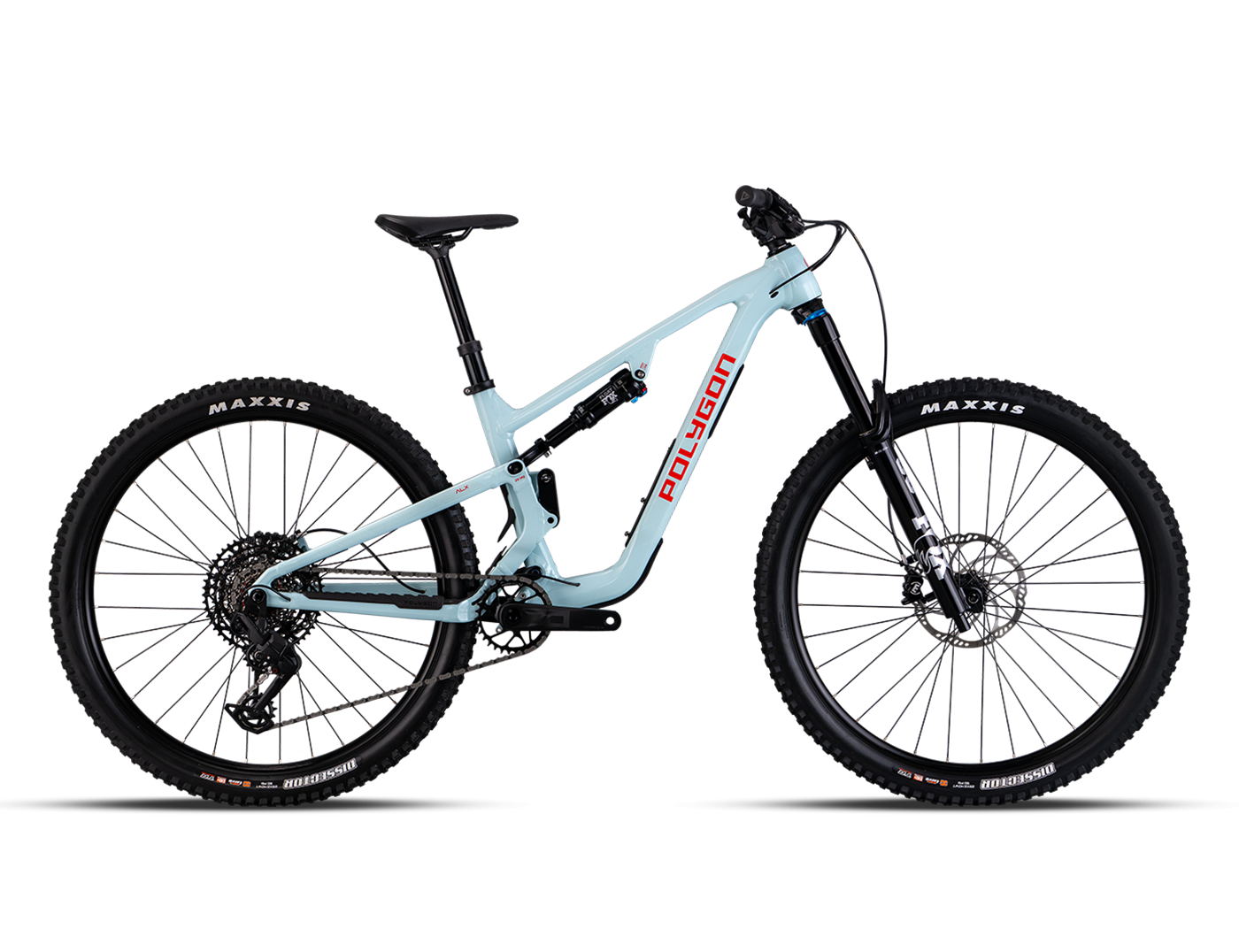 COLLOSUS T8