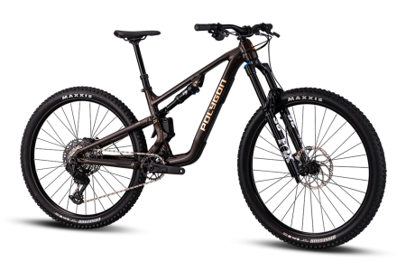 MY26 COLLOSUS T8 BROWN RF