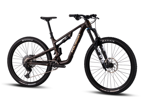 COLLOSUS T | Polygon Bikes