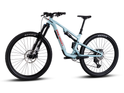 MY26 COLLOSUS T8 TOSCA LF