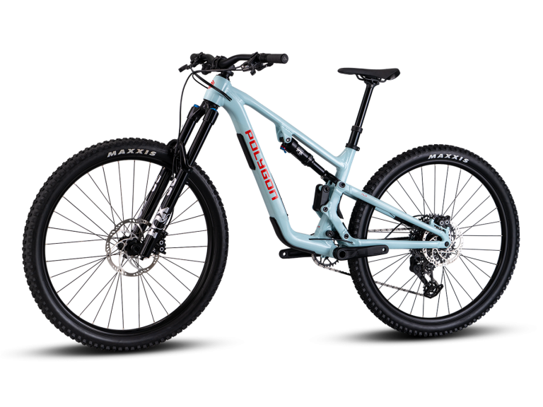 MY26 COLLOSUS T8 TOSCA LF