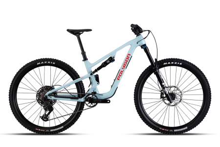 MY26 COLLOSUS T8 TOSCA P