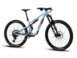 MY26 COLLOSUS T8 TOSCA RF