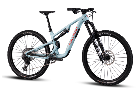 MY26 COLLOSUS T8 TOSCA RF