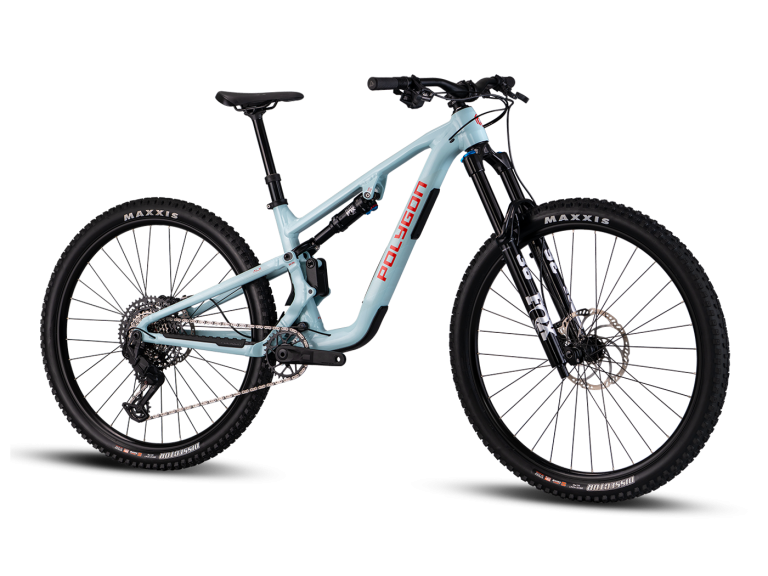 MY26 COLLOSUS T8 TOSCA RF