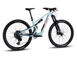 MY26 COLLOSUS T8 TOSCA RR