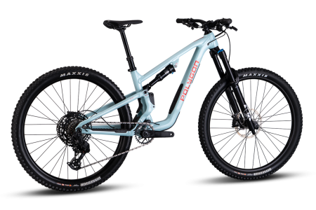 MY26 COLLOSUS T8 TOSCA RR