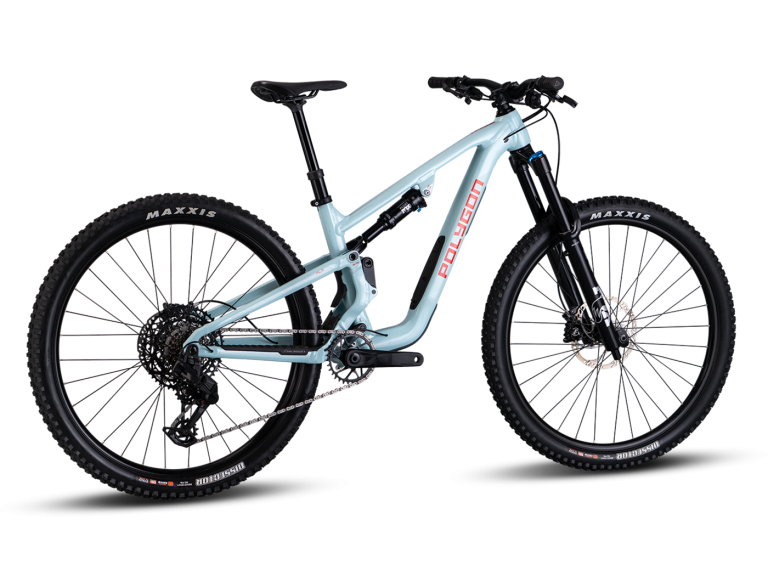 MY26 COLLOSUS T8 TOSCA RR