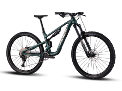 MY26 COLLOSUS T5 GREEN RF