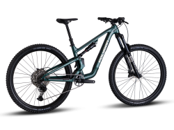 MY26 COLLOSUS T5 GREEN RR