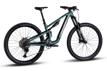 MY26 COLLOSUS T5 GREEN RR