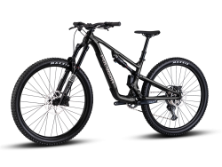 MY26 COLLOSUS T6 BLACK LF