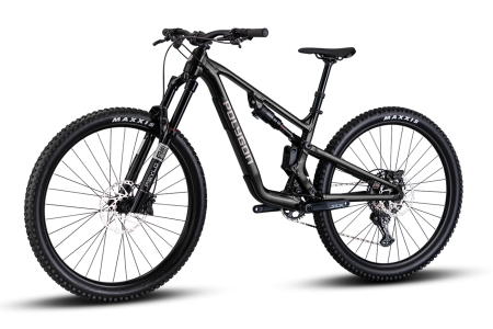 MY26 COLLOSUS T6 BLACK LF