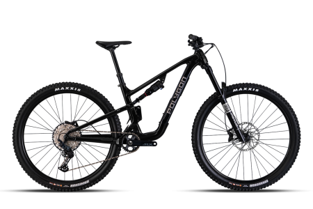 My26 Collosus T6 Black P