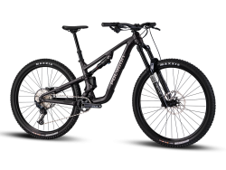 MY26 COLLOSUS T6 BLACK RF