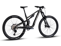 MY26 COLLOSUS T6 BLACK RR