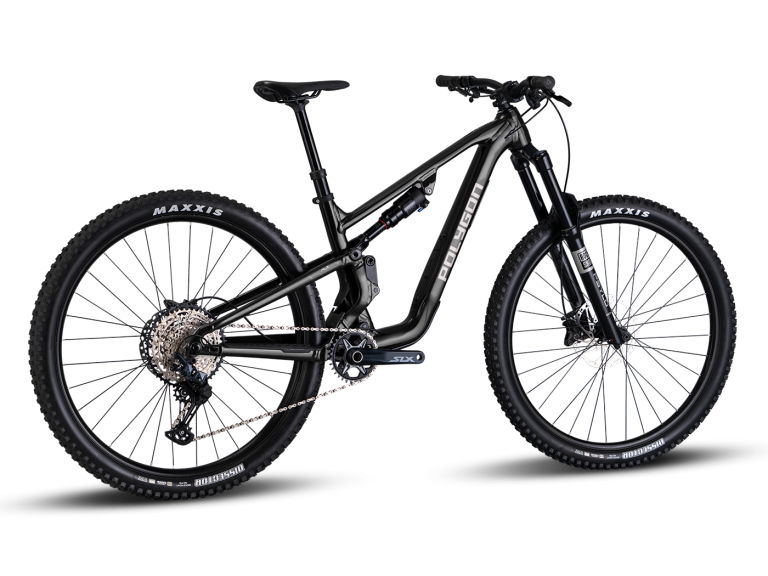 MY26 COLLOSUS T6 BLACK RR