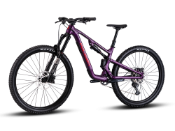 MY26 COLLOSUS T6 PURPLE LF